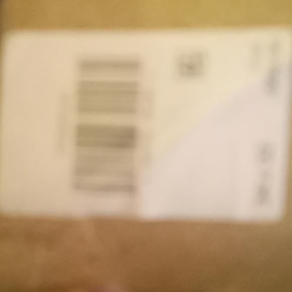 Levi Western Fit Jeans - Picture 2 of 2